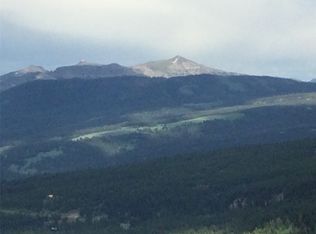 Charlie Russell Loop Rd, Gallatin Gateway, MT 59730