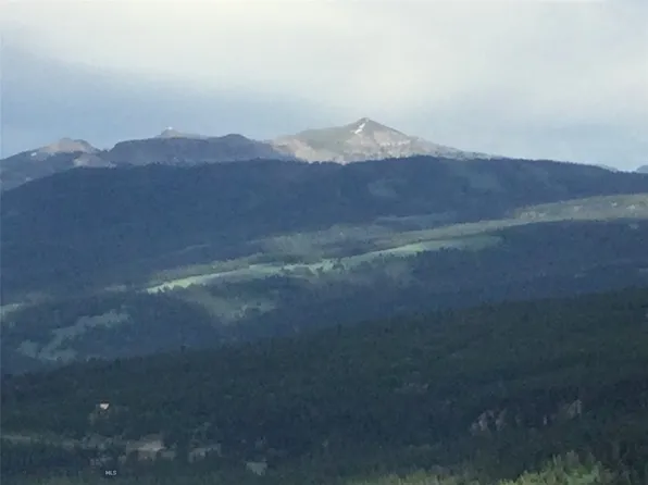 Charlie Russell Loop Rd, Gallatin Gateway, MT 59730