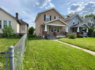 1515 Minnesota Ave, Columbus, OH 43211