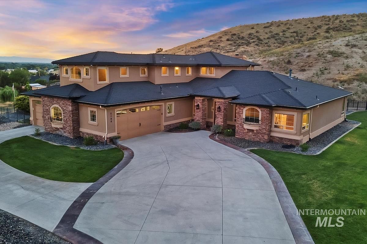 5199 N Mount Shadow Ln, Boise, ID 83714 MLS 98884407 Zillow