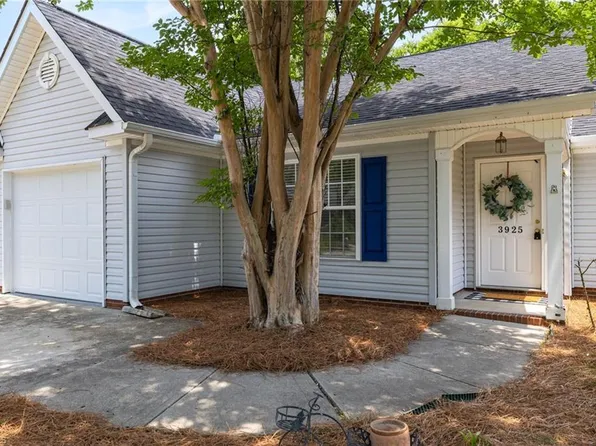 3925 Hickswood Forest Ct, High Point, NC 27265