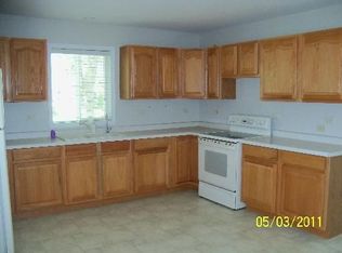 2410 Chestnut St, Joliet, IL 60435