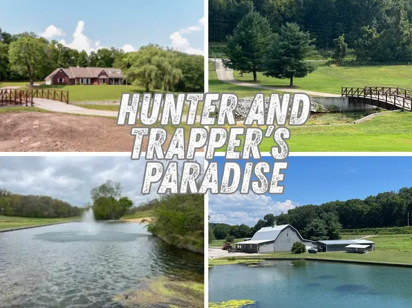 4654 Farm Road 2190, Exeter, MO 65647