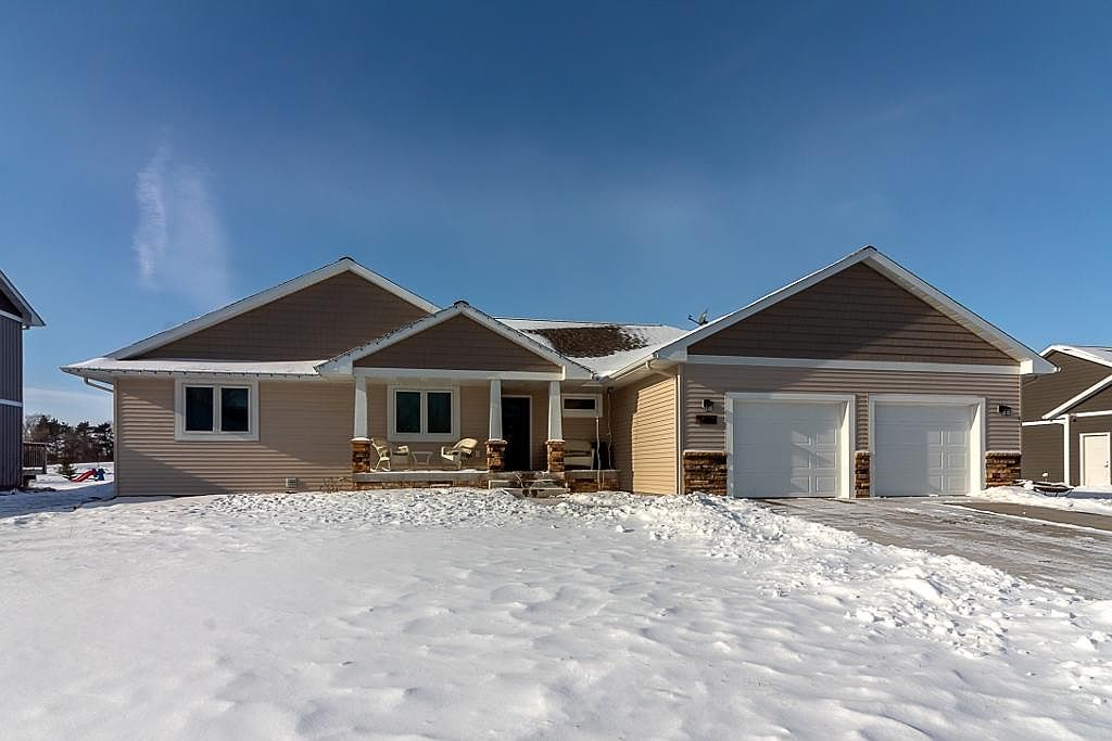 1602 Wood Duck St, Saint Peter, MN 56082 Zillow
