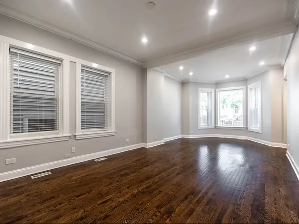 4854 N Seeley Ave APT 2, Chicago, IL 60625