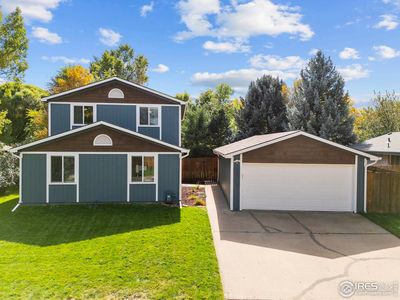 3366 Liverpool St, Fort Collins, CO, 80526