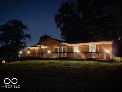 6460 W Us Highway 50, North Vernon, IN, 47265