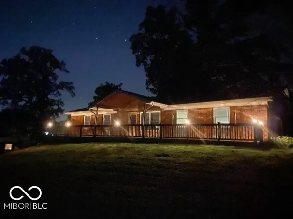 6460 W Us Highway 50, North Vernon, IN 47265