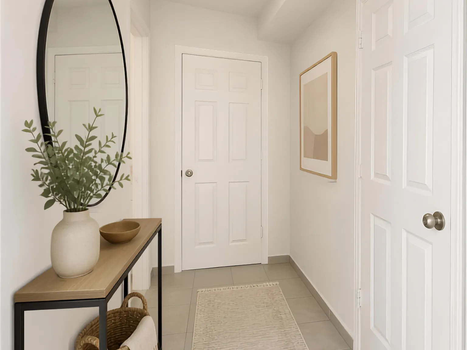 1 bed, 981 sqft, $1,695 — Photo 4