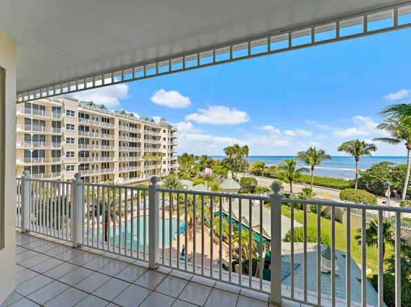 221 Ocean Grande Boulevard #503, Jupiter, FL 33477