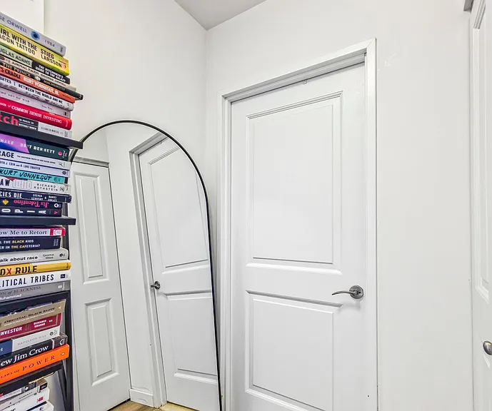 20 West St #14A — Photo 9