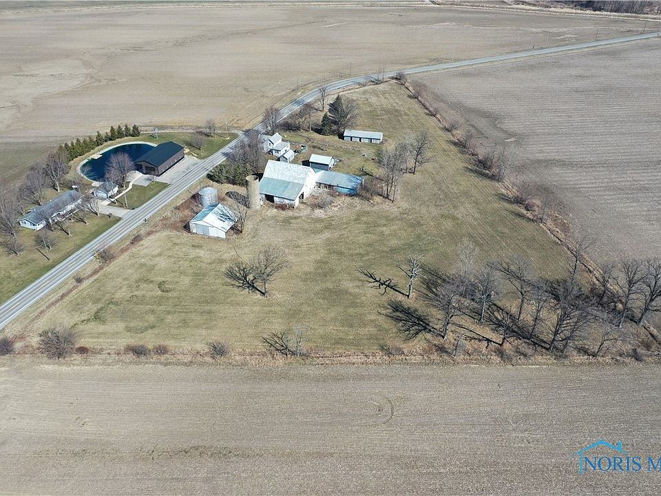 8436 State Route 235, Alger, OH 45812 MLS 6100585 Zillow