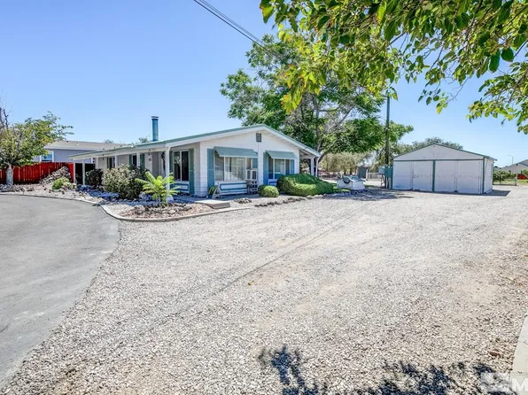 595 Babb Pl, Fallon, NV 89406