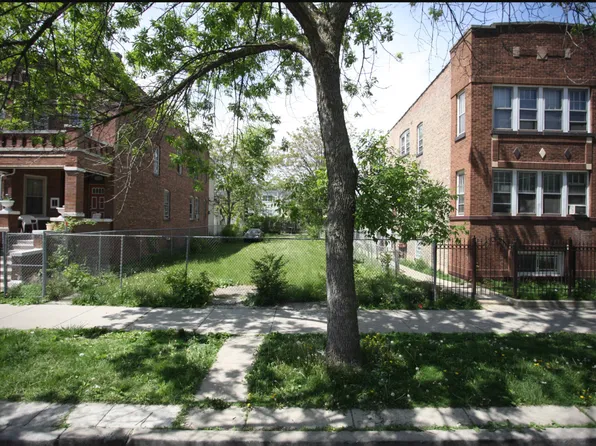 1538 N Lorel Ave, Chicago, IL 60651