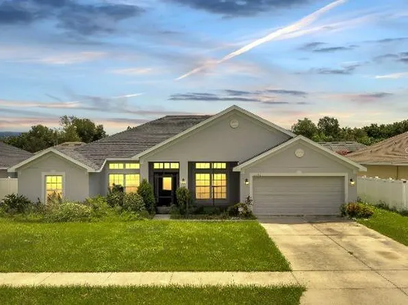 2242 Angel Fish Loop, Leesburg, FL 34748