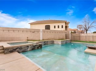 823 Rusty Branch Ave, Las Vegas, NV 89123