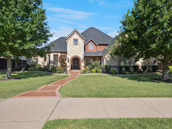 1216 Thornwood Dr, Keller, TX 76262