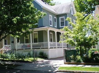 18 Speedwell Pl, Morristown, NJ 07960