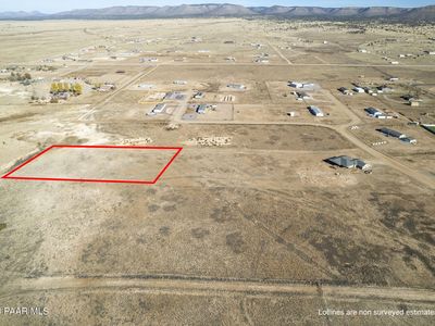 2 Name Vineyard, Paulden, AZ, 86334