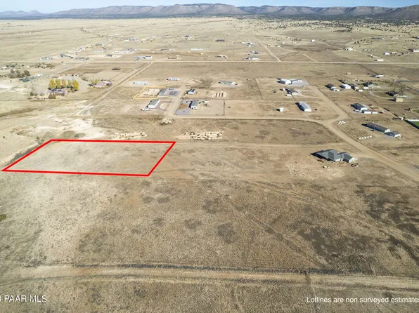 2 Name Vineyard, Paulden, AZ 86334