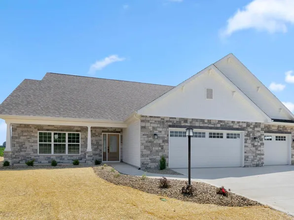 1290 Kayenta Trl, Fort Wayne, IN 46815