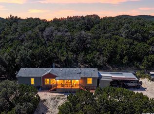 222 Joel Ln, Lakehills, TX 78063