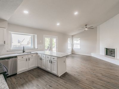 2904 Woodlark Dr, Fort Worth, TX, 76123