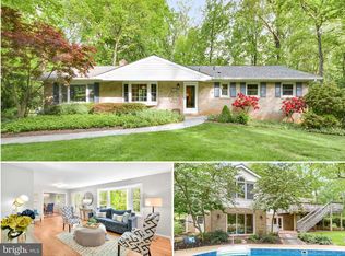 25108 Silver Crest Dr, Gaithersburg, MD 20882