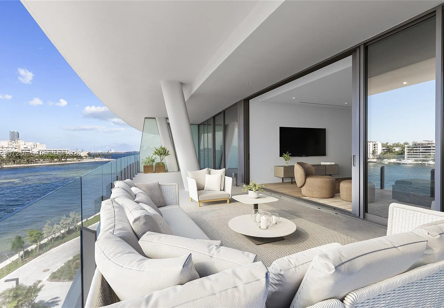 Vita At Grove Isle — Photo 2