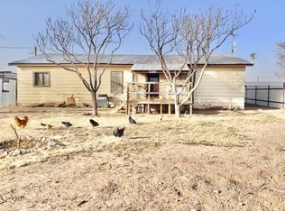 872 W Sundown St, Odessa, TX 79766