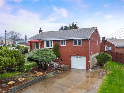 108 Starling Dr, Mc Kees Rocks, PA, 15136