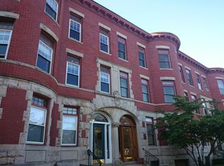 1869 Beacon St APT 2, Brookline, MA 02445