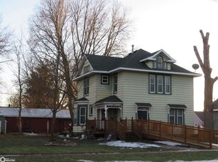 306 1st Ave N, Humboldt, IA 50548
