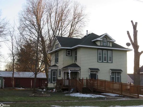 306 1st Ave N, Humboldt, IA 50548