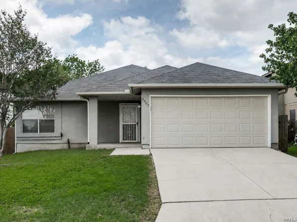 6402 Beech Trail, Converse, TX 78109
