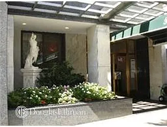 Sold by Douglas Elliman