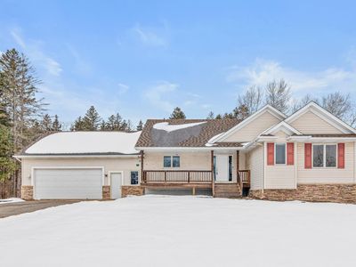 7390 360th St, North Branch, MN, 55056