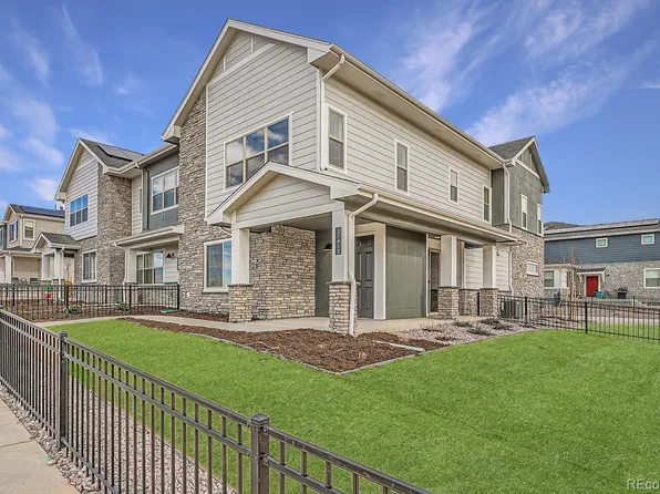 27413 E 1st Place, Aurora, CO 80018