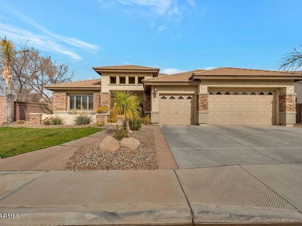 1122 E Coconino Dr Chandler Az 85249 Zillow