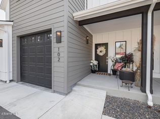 1007 W Grove Way #102, Coeur D Alene, ID 83815