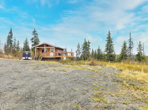 38965 Sayer Rd, Anchor Point, AK 99556