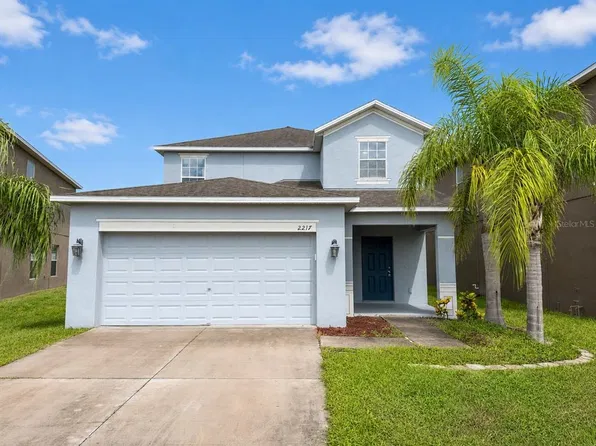 2217 RICHWOOD PIKE DRIVE, RUSKIN, FL 33570