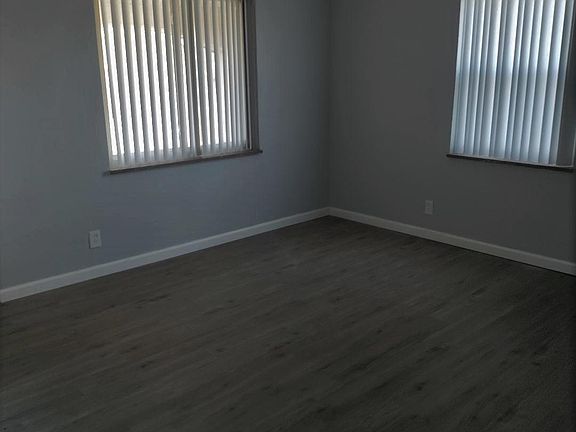 Large bright living room.