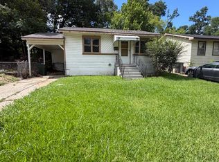 3117 Ashton St, Shreveport, LA 71103