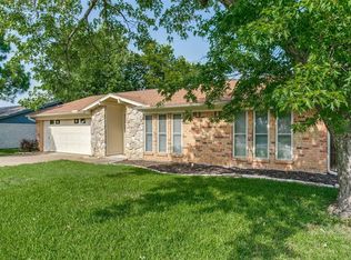 137 Anita Ave, Keller, TX 76248