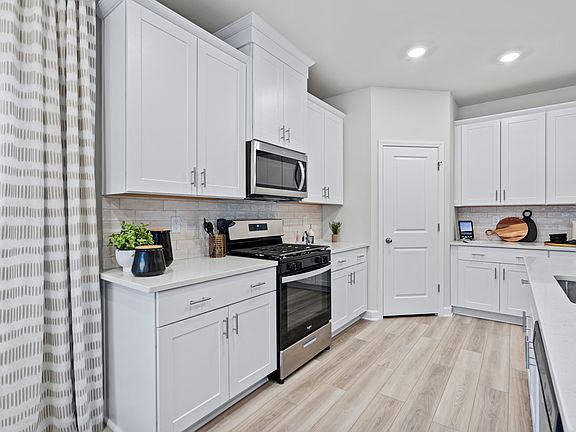 Northbrook Model at Waterside