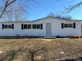 110 Madison Rene Ave, Moscow Mills, MO 63362