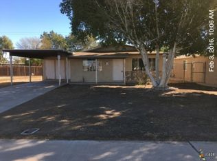 938 Lacy Ave, Calexico, CA 92231