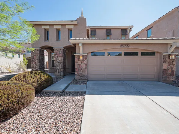 29755 N 121st Ave, Peoria, AZ 85383
