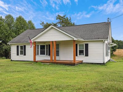 2793 Pea Ridge Rd, Liberty, TN, 37095